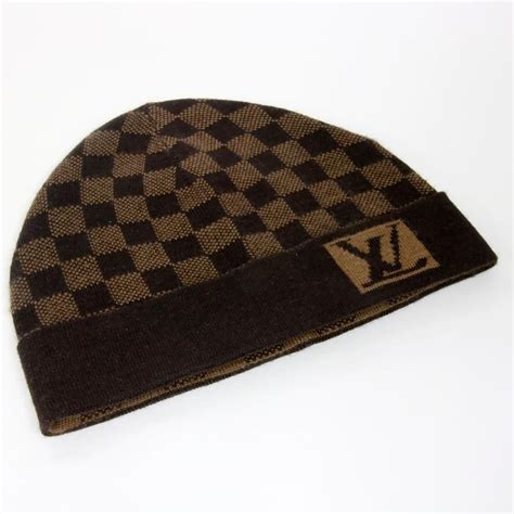 louis vuitton skully|louis vuitton beanie.